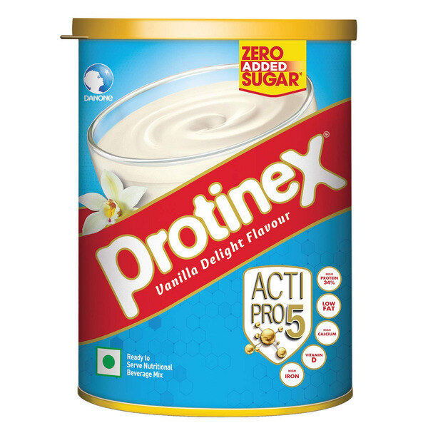 Protinex Vanilla Delight Powder