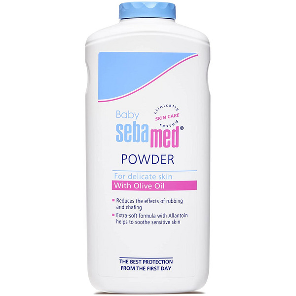 Sebamed Baby Powder 200g