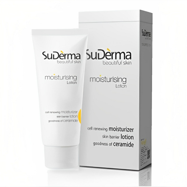 Suderma Moisturising Lotion 150ml