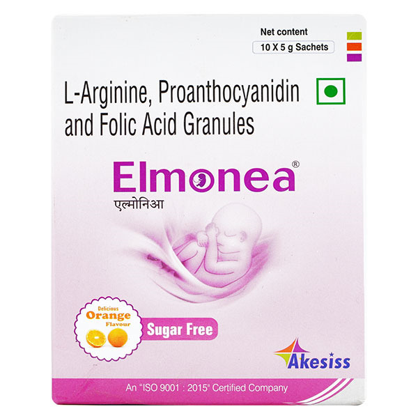 Elmonea Sachet 5g