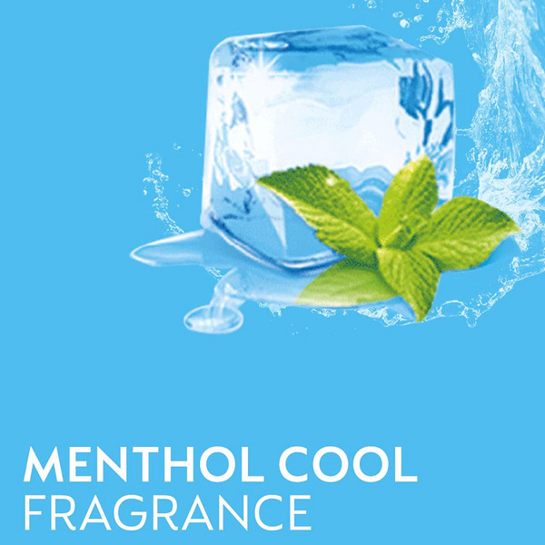 Dettol Disinfectant Menthol Cool Liquid 500ml