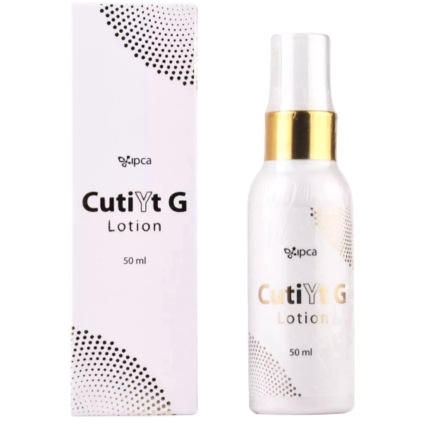 Cutiyt G Skin Brightening Lotion 50ml