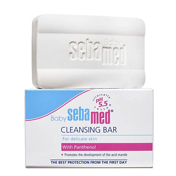 Sebamed Baby Cleansing Bar 150g