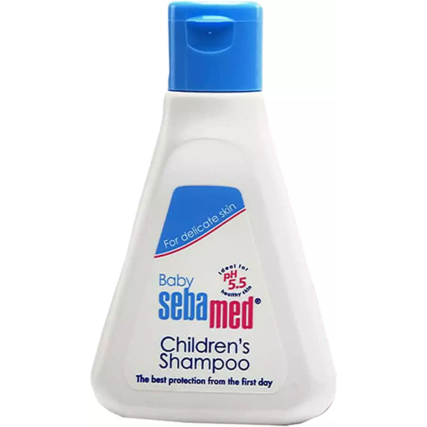 Sebamed Children's Shampoo 50ml