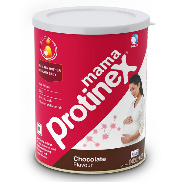 Protinex Mama Chocolate Powder