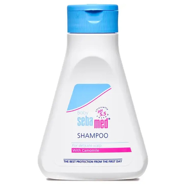 Sebamed Children's Shampoo 150ml