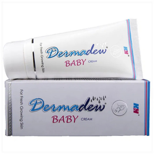 Dermadew Baby Cream 80g