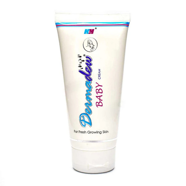 Dermadew Baby Cream 80g