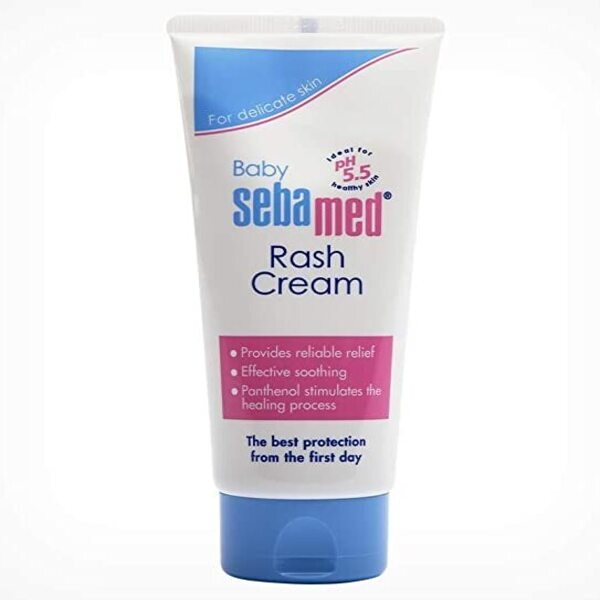 Sebamed Baby Rash Cream 100ml