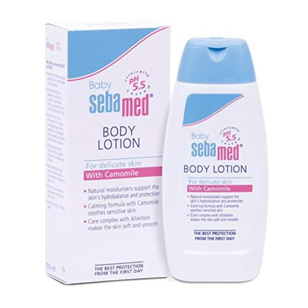 Sebamed Baby Lotion 100ml