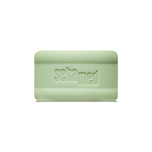 Sebamed Cleansing Bar 100g