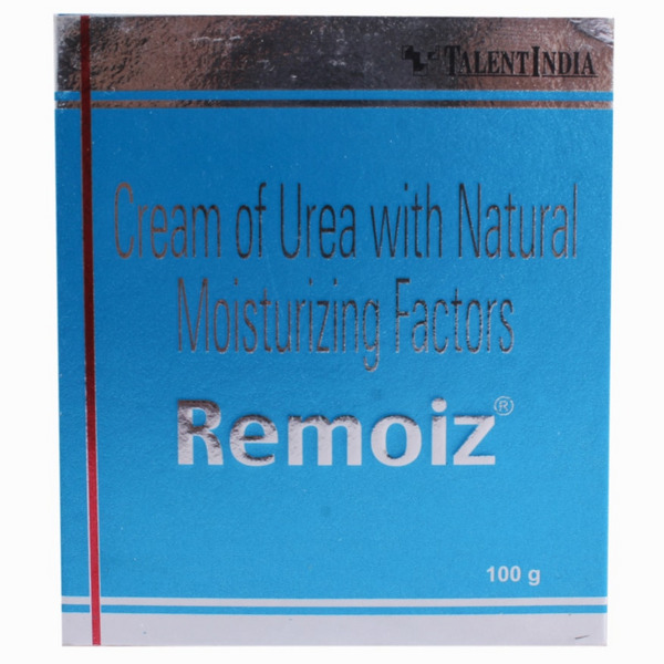 Remoiz Cream 100g