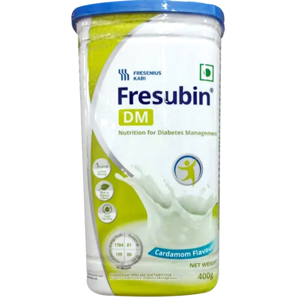 Fresubin DM Cardamom Powder 400g