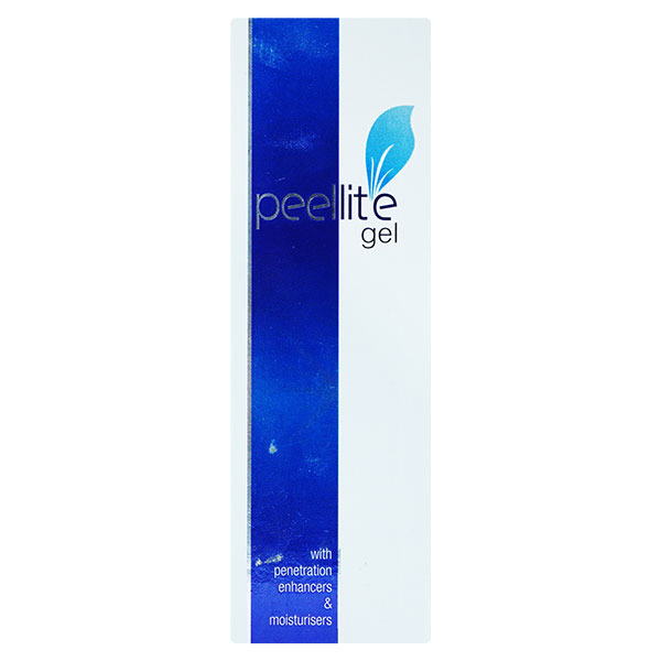 Peellite Gel 25g