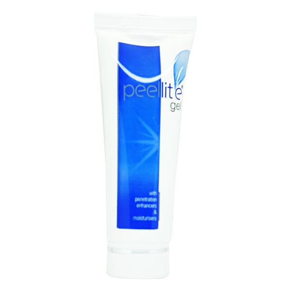 Peellite Gel 25g