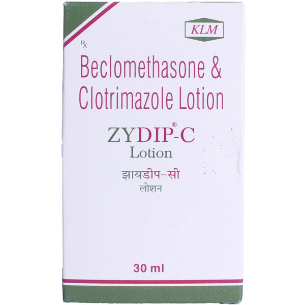 Zydip-C Lotion 30ml