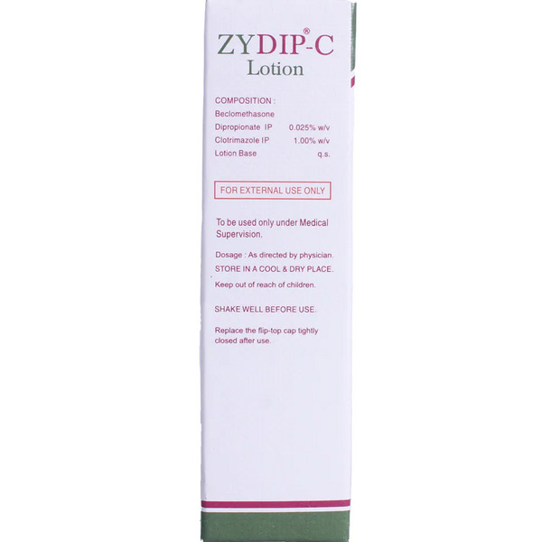 Zydip-C Lotion 30ml