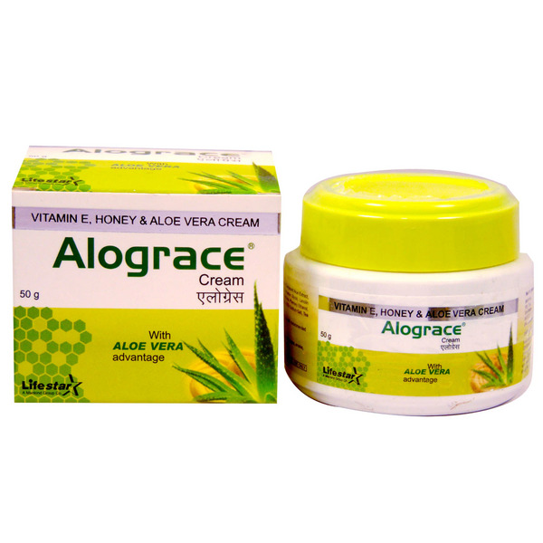 Alograce Cream 50g