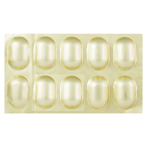 Femgold Tablet 10's