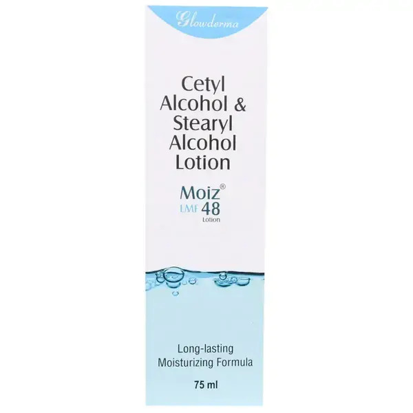 Moiz LMF 48 Lotion 75ml