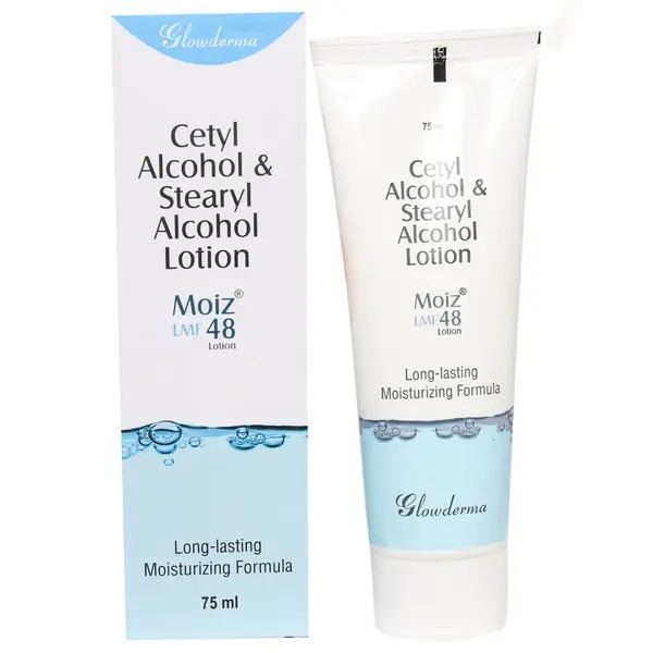 Moiz LMF 48 Lotion 75ml