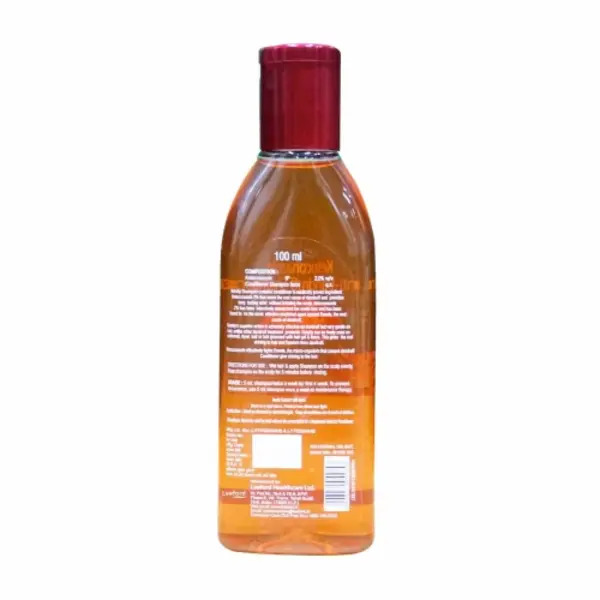 Ketofly Shampoo 100ml