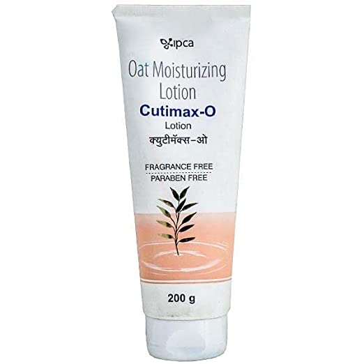 Cutimax-O Lotion 200g