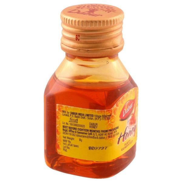 Dabur Honey 50g