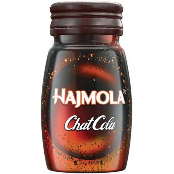 Dabur Hajmola Chatcola Tablet 120's