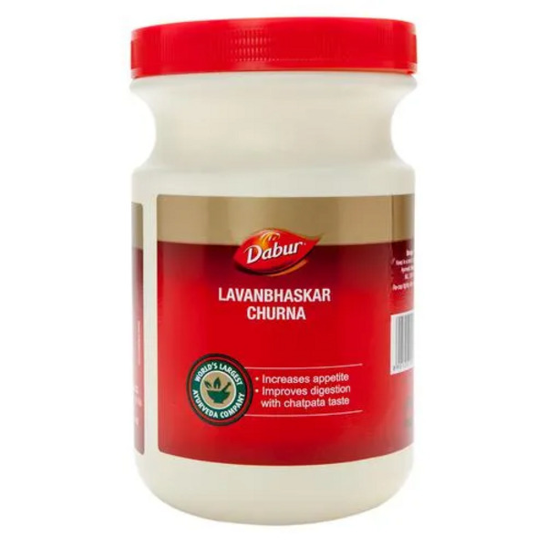 Dabur Lavanbhaskar Churna 500g