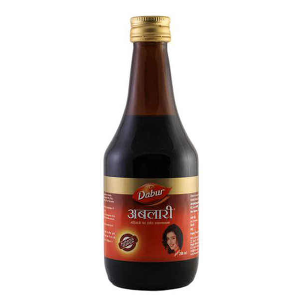 Dabur Ablari Syrup 200ml