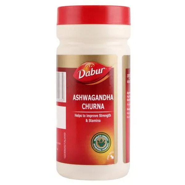 Dabur Ashwagandha Churna 60g