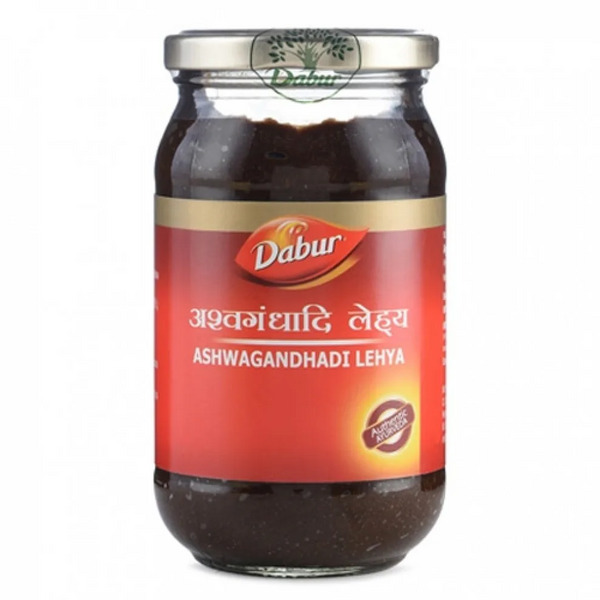 Dabur Ashwagandhadi Lehya 225g