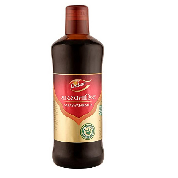 Dabur Saraswatarishta Syrup 450ml