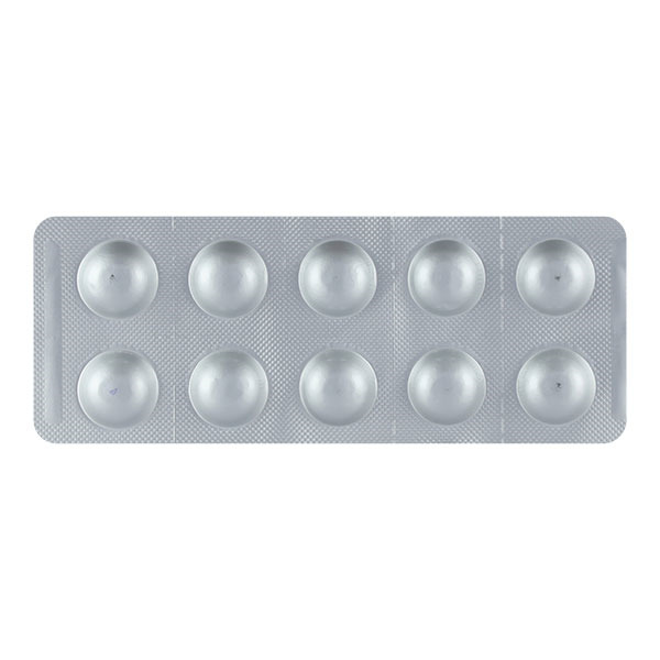 Zinodap 5mg Tablet 10's