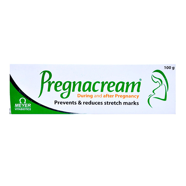 Pregna Cream 100g