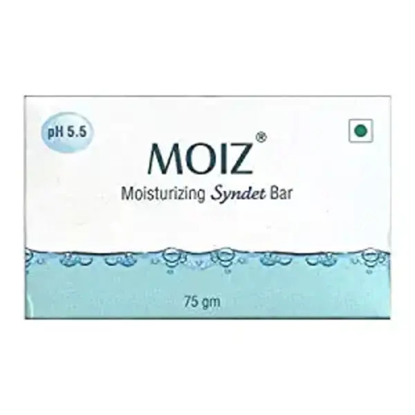 Moiz Soap 75g