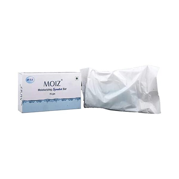 Moiz Soap 75g