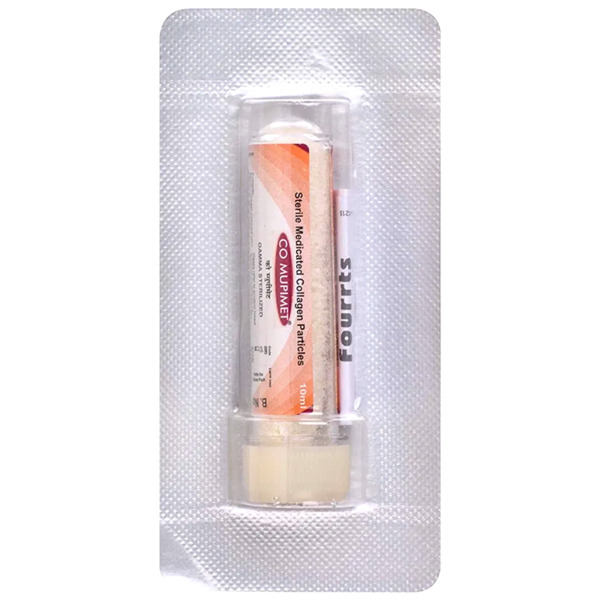 CO Mupimet Collagen Particles 10ml