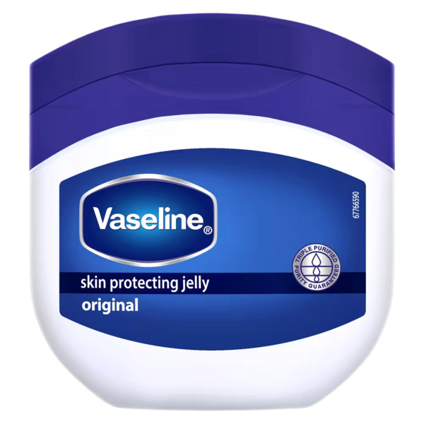 Vaseline Original Pure Skin Protection Petroleum Jelly 85g