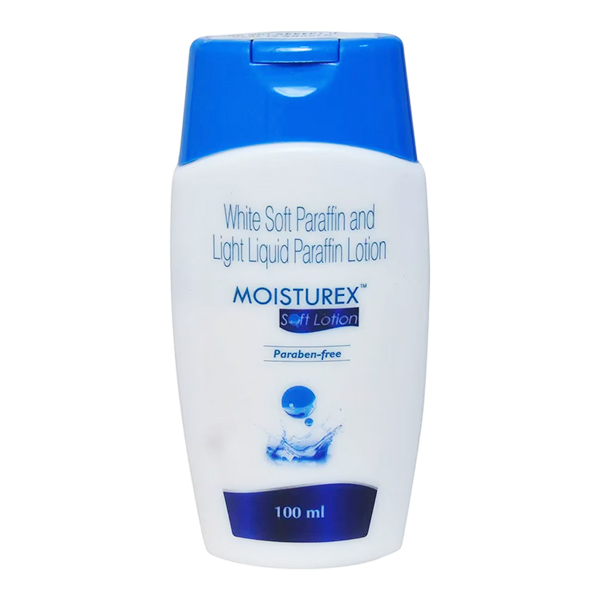 Moisturex Soft Lotion 100ml