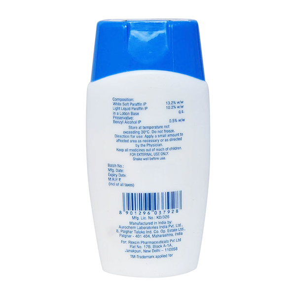 Moisturex Soft Lotion 100ml