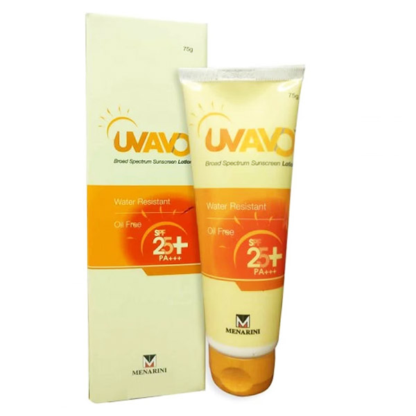 UV Avo SPF 25+ Lotion 30g