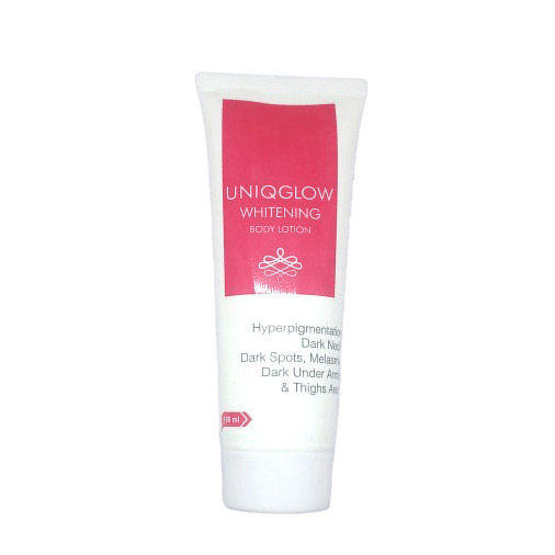 Uniqglow Whitening Body Lotion 100ml