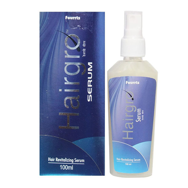 Hairgro Serum 100ml