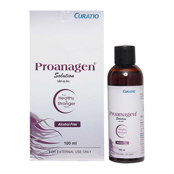 Proanagen Solution 100ml