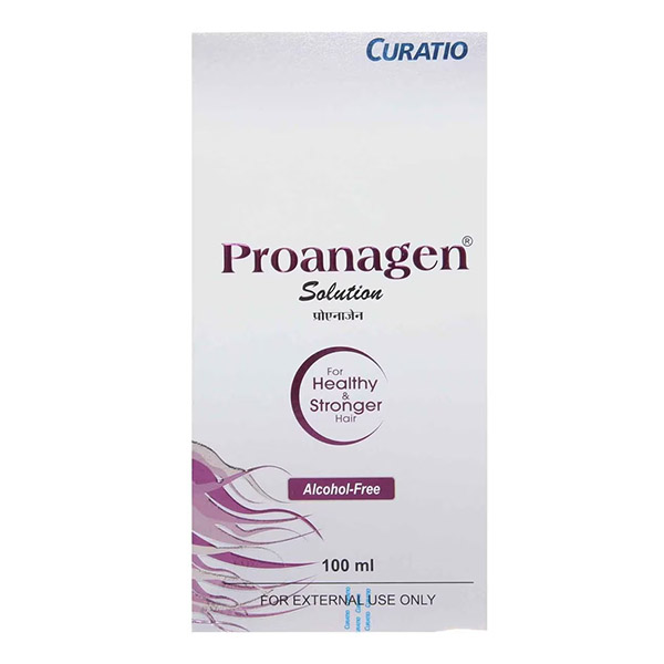 Proanagen Solution 100ml