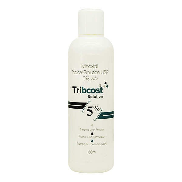 Triboost 5% Solution 60ml