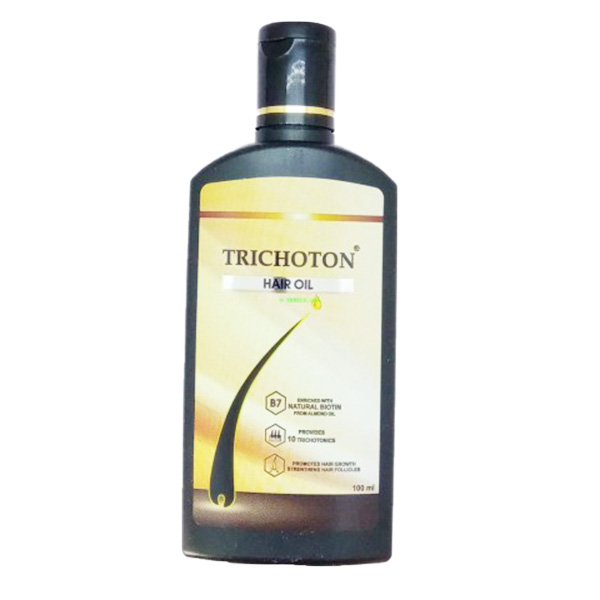 Trichoton Hair Oil 100ml