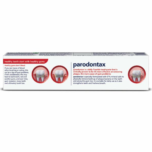 Parodontax Daily Fluoride Toothpaste 75g